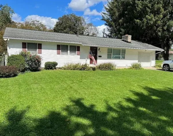 18 Swainford Drive, Heath, OH 43056