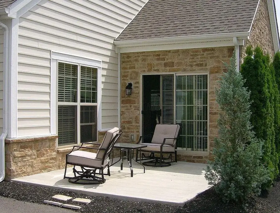 5593 Haydens Reserve Way, Hilliard, OH 43026 - #2