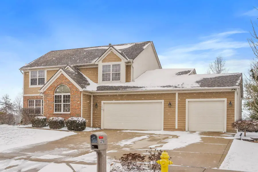 278 Sylvan Drive, Delaware, OH 43015 - #2