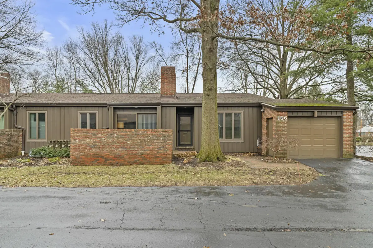 156 Glen Circle, Worthington, OH 43085 - #1