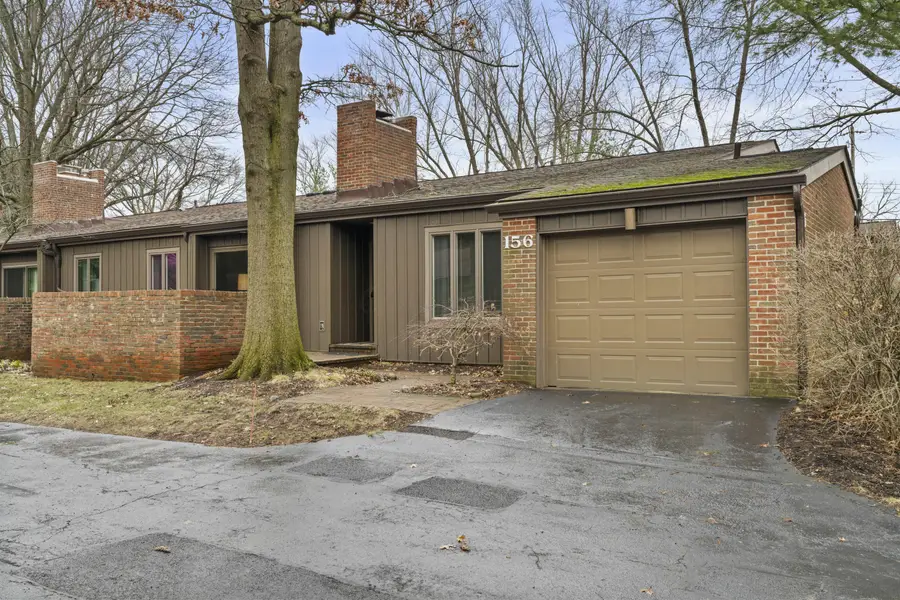 156 Glen Circle, Worthington, OH 43085 - #2