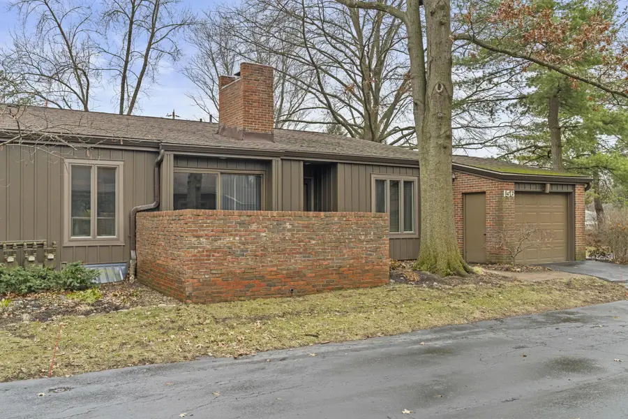 156 Glen Circle, Worthington, OH 43085 - #3