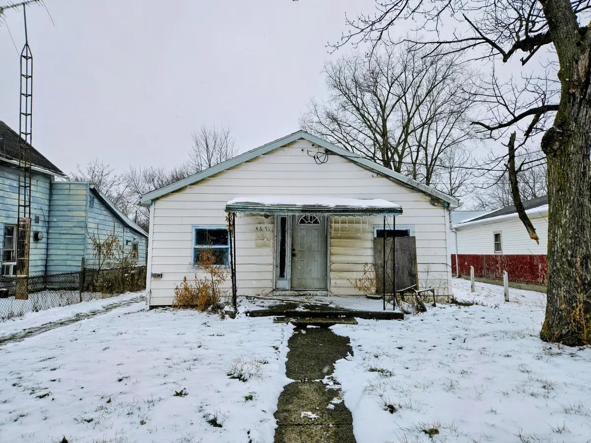 467 Jefferson Street, Marion, OH 43302 - #1