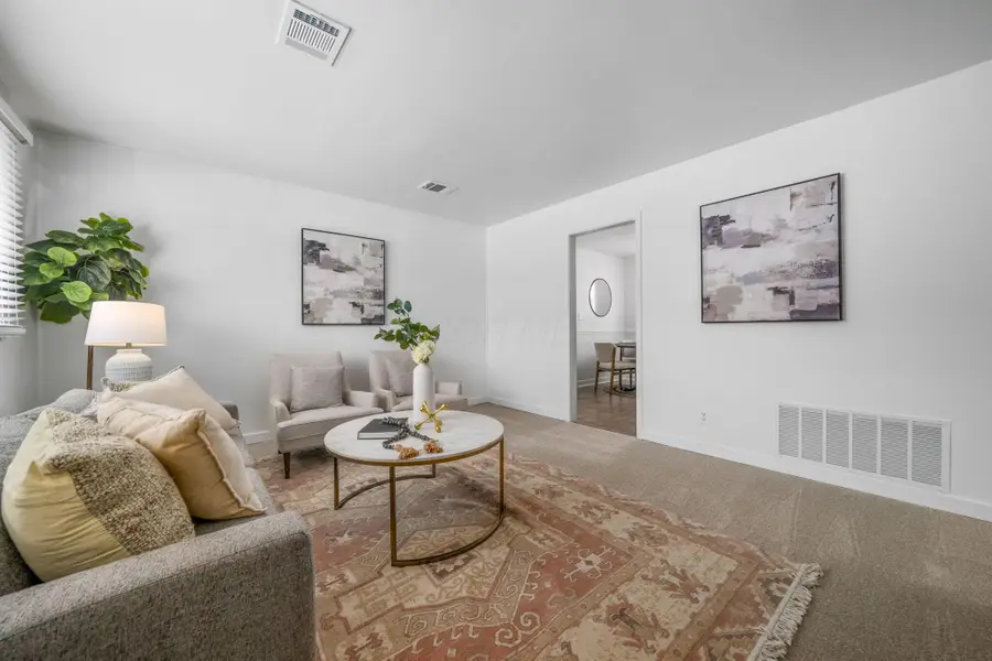 5176 Longview Drive, Hilliard, OH 43026 - #3