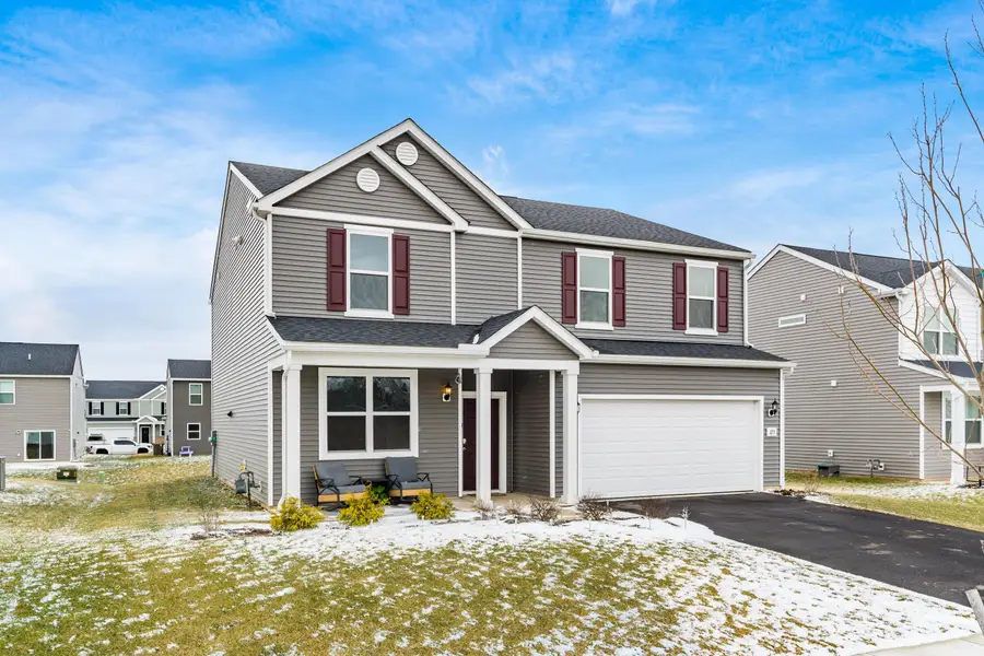 123 Hutchison Street, South Bloomfield, OH 43103 - #3