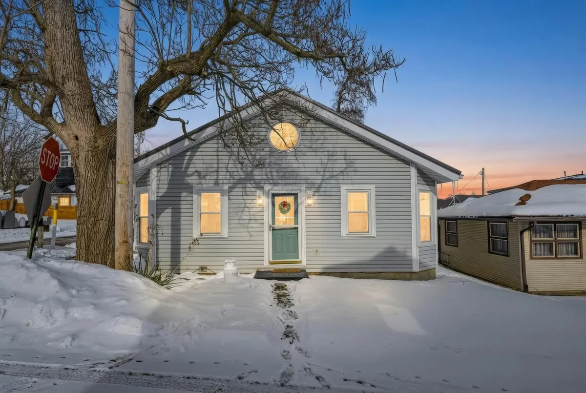 14221 Lakewood Avenue, Lakeview, OH 43331 - #1