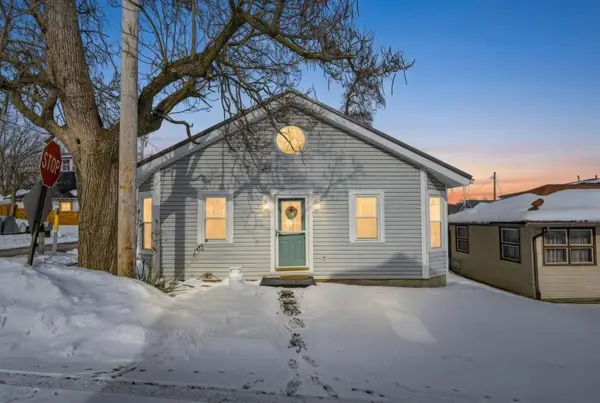 14221 Lakewood Avenue, Lakeview, OH 43331