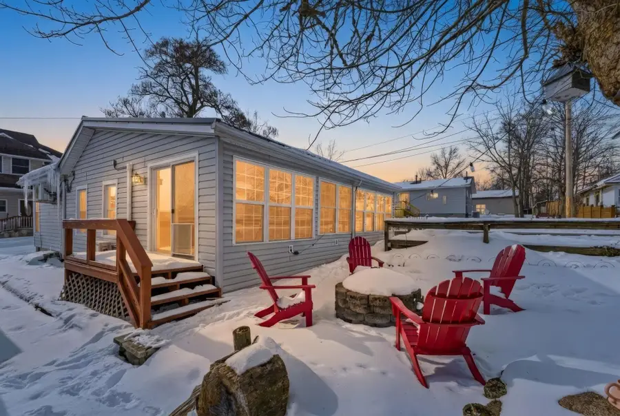 14221 Lakewood Avenue, Lakeview, OH 43331 - #3