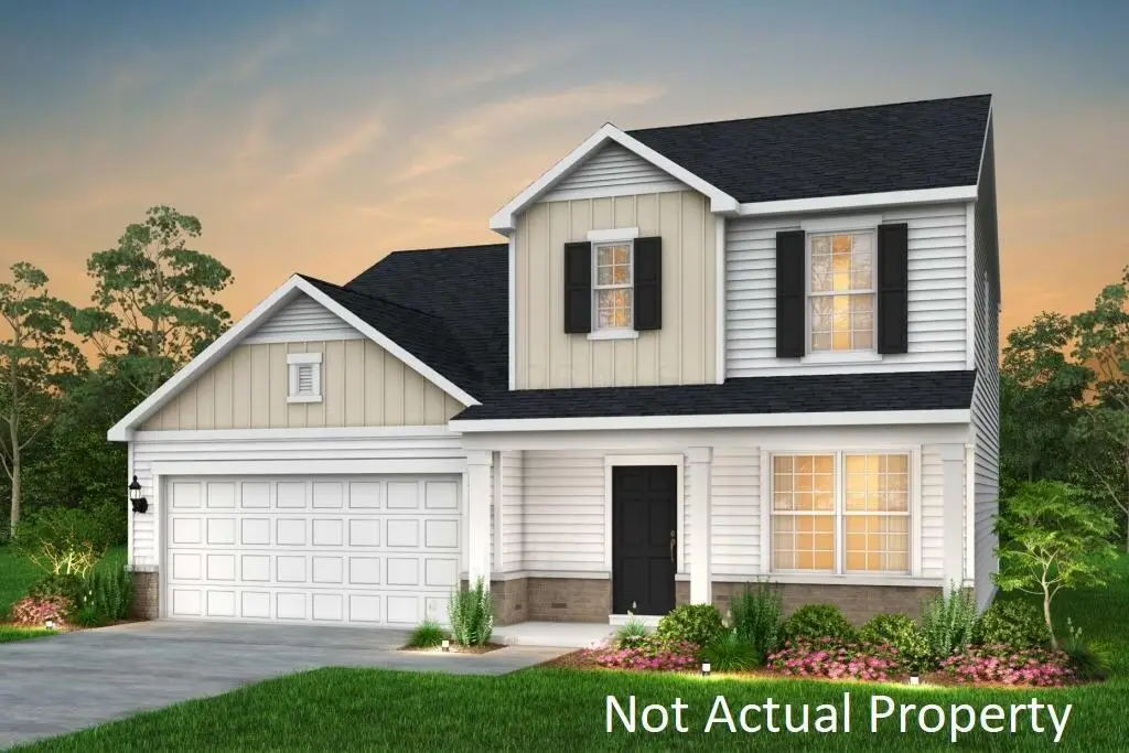 5076 Ranger Drive, Lockbourne, OH 43137 - #1