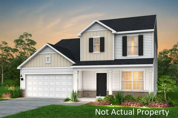 5076 Ranger Drive, Lockbourne, OH 43137