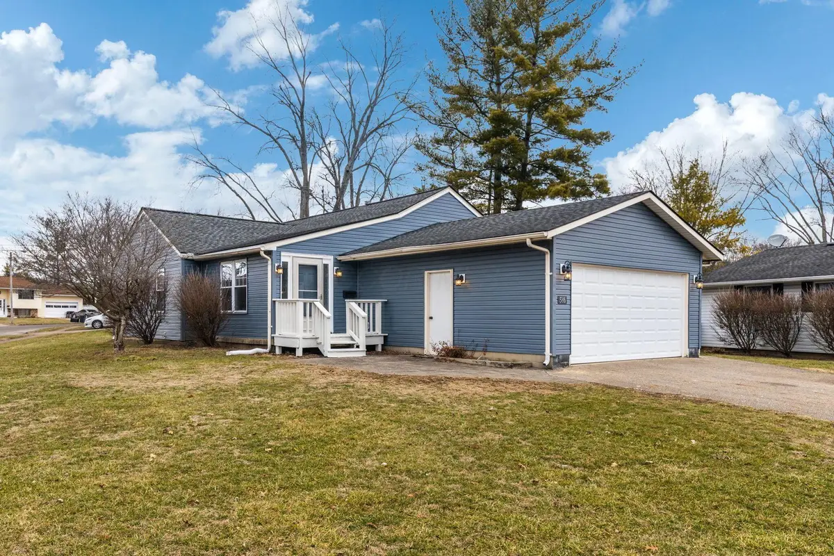 586 Mowrer Road, Circleville, OH 43113 - #1