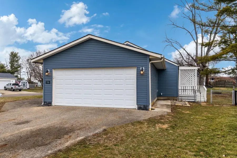 586 Mowrer Road, Circleville, OH 43113 - #3