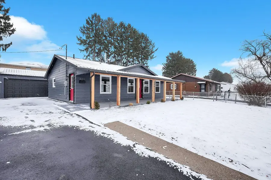 590 Seneca Drive, Newark, OH 43055 - #2