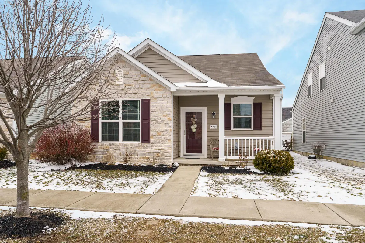 5792 Buckhannon Street, Dublin, OH 43016 - #1