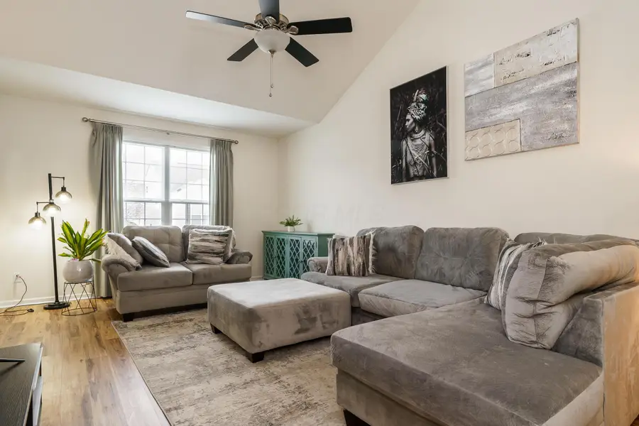 5792 Buckhannon Street, Dublin, OH 43016 - #3