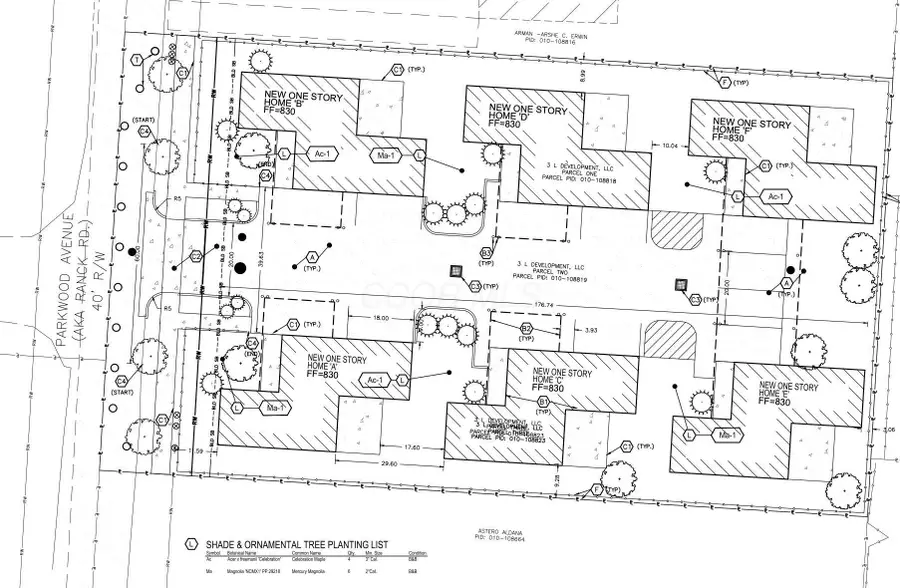 2080 Parkwood Avenue, Columbus, OH 43219 - #3