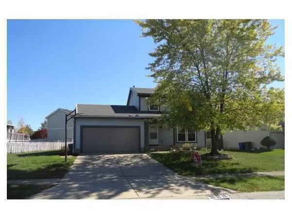 3152 Southern Hills Drive, Pickerington, OH 43147