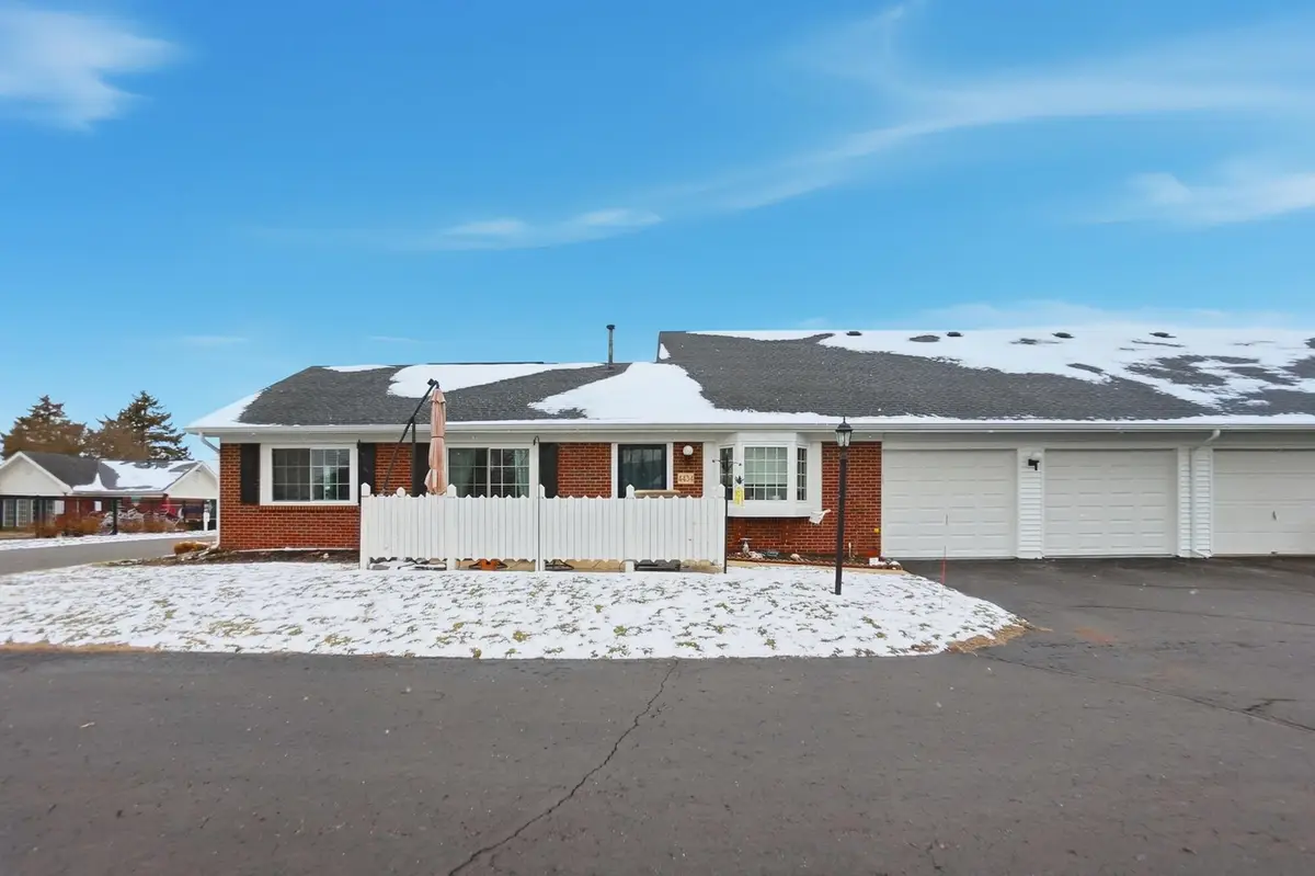 4434 Harrods Street, Groveport, OH 43125 - #1