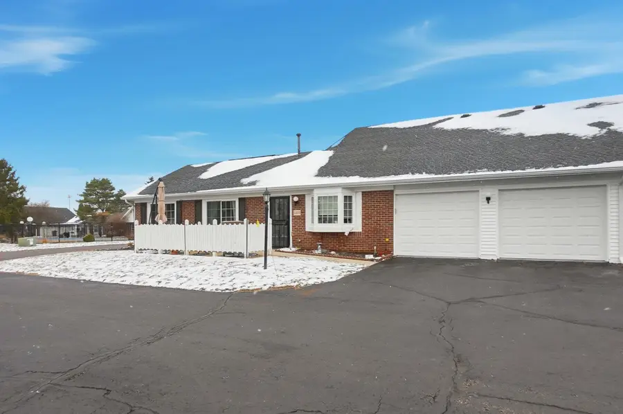 4434 Harrods Street, Groveport, OH 43125 - #2