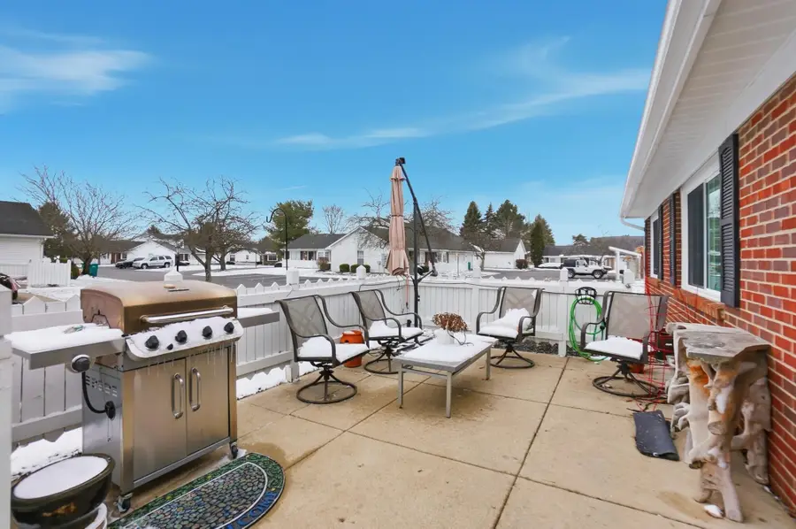 4434 Harrods Street, Groveport, OH 43125 - #3