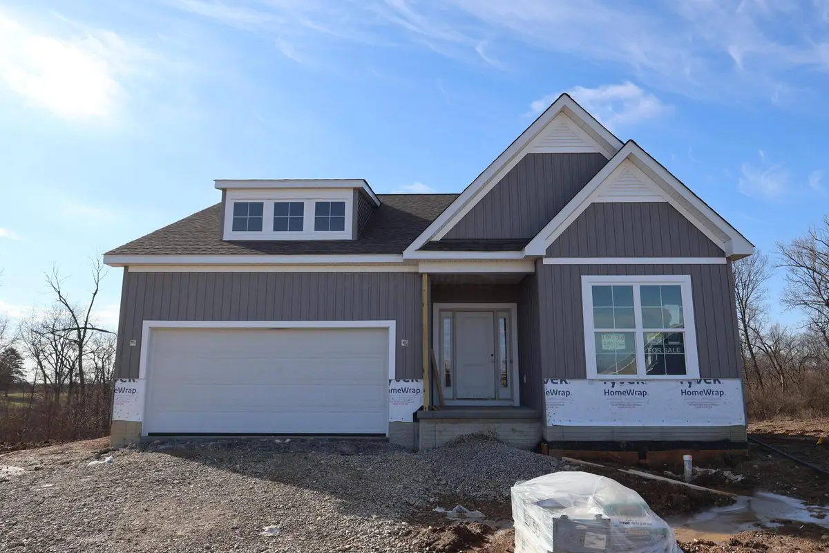 359 Oakmont Drive, Commercial Point, OH 43116 - #1