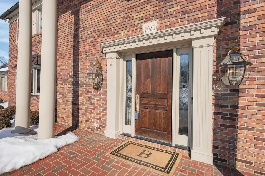2626 Chartwell Road, Columbus, OH 43220 - #2