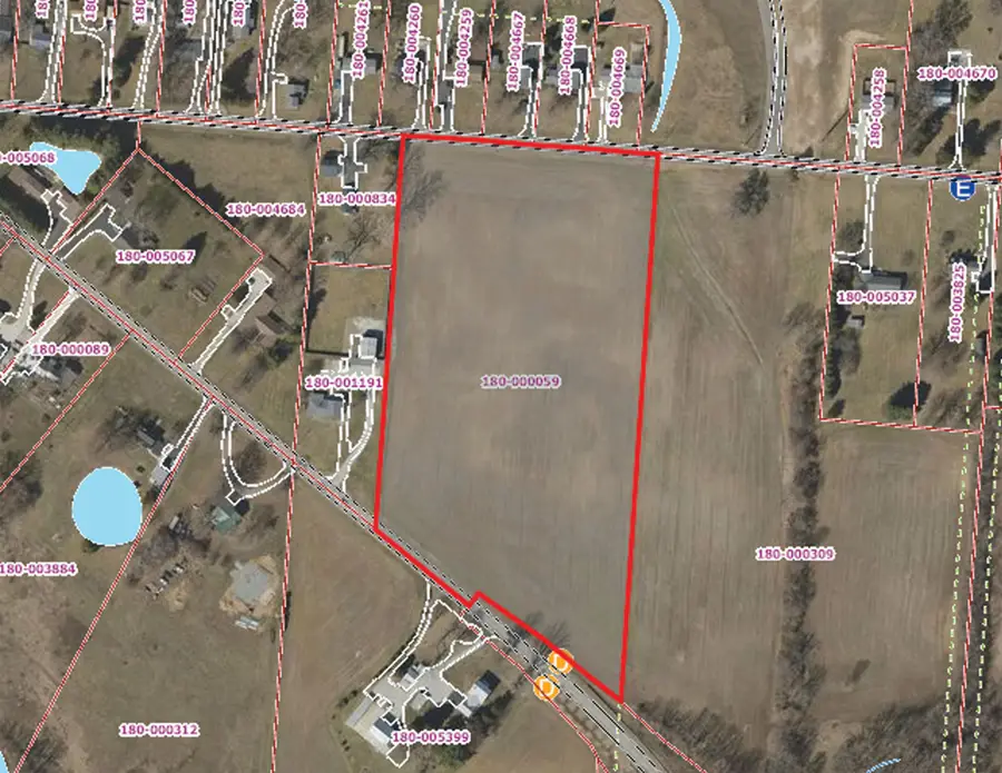 6433 Lithopolis Road, Groveport, OH 43125 - #3