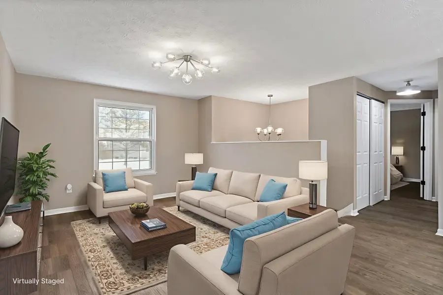 1213 Elm Park Circle, Galloway, OH 43119 - #2