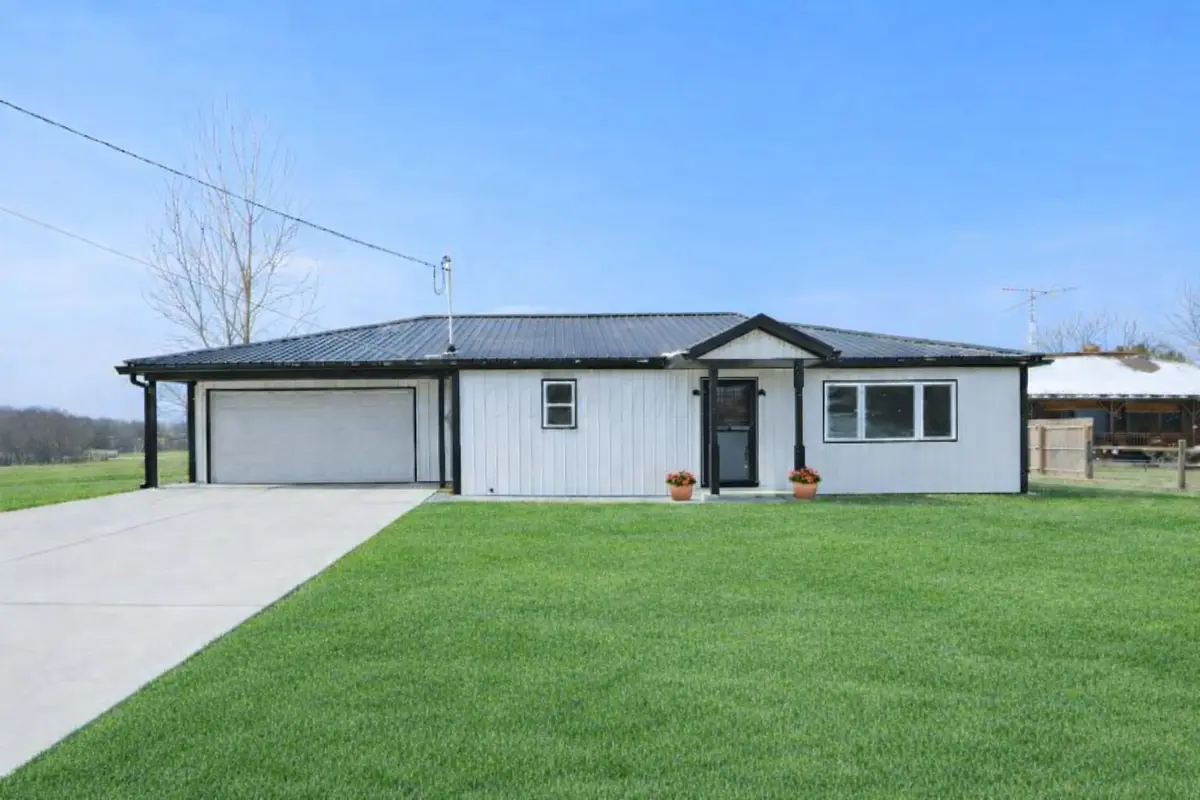 3493 Ganges Five Points Road, Mansfield, OH 44903 - #1