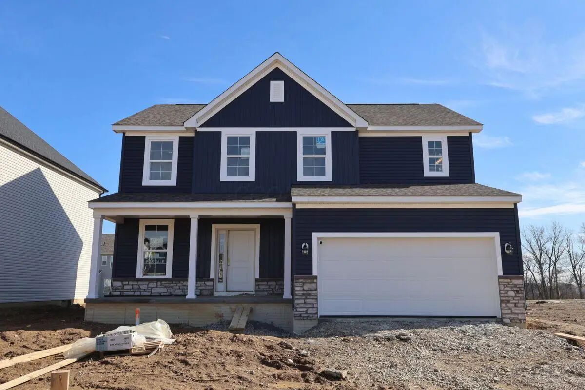 358 Oakmont Drive, Commercial Point, OH 43116 - #1