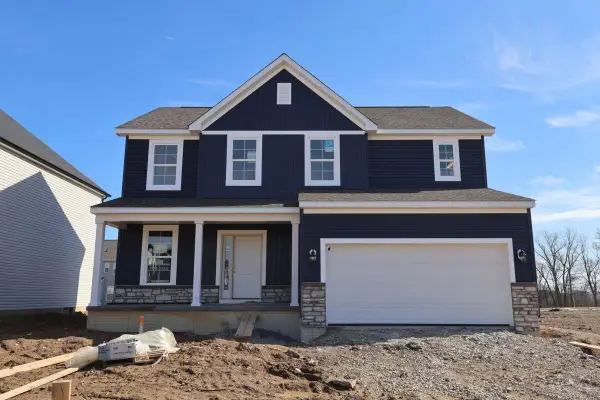 358 Oakmont Drive, Commercial Point, OH 43116