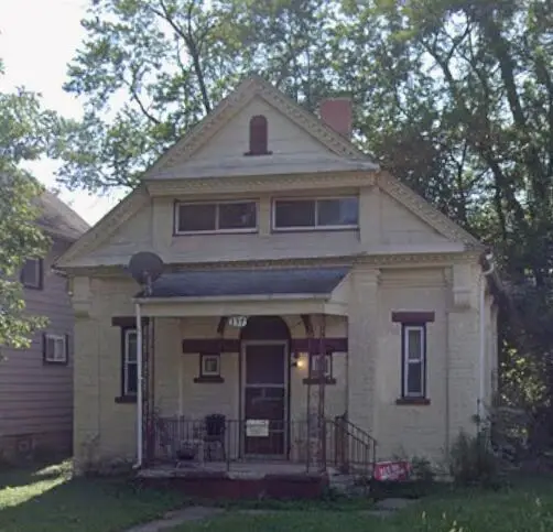 137 Clarendon Avenue, Columbus, OH 43223