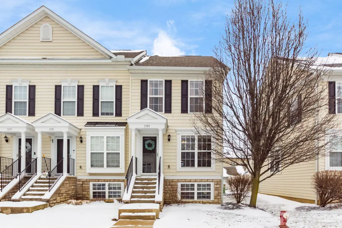 7289 Billy Goat Drive, New Albany, OH 43054 - #1