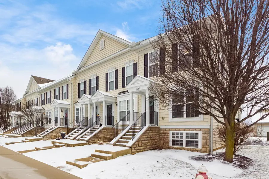 7289 Billy Goat Drive, New Albany, OH 43054 - #2