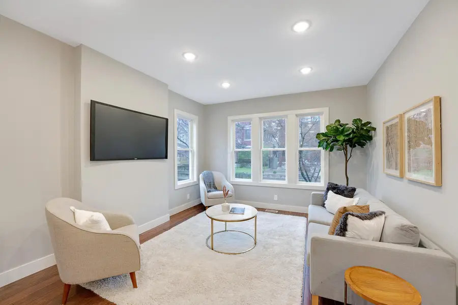 389-391 Berkeley Road, Columbus, OH 43205 - #2