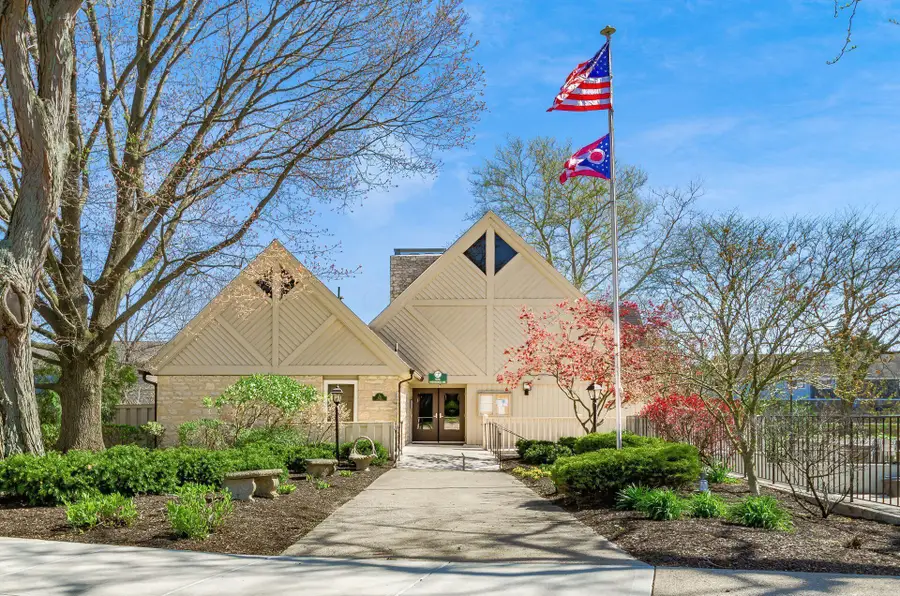 4753 Olentangy River Road, Columbus, OH 43214 - #3