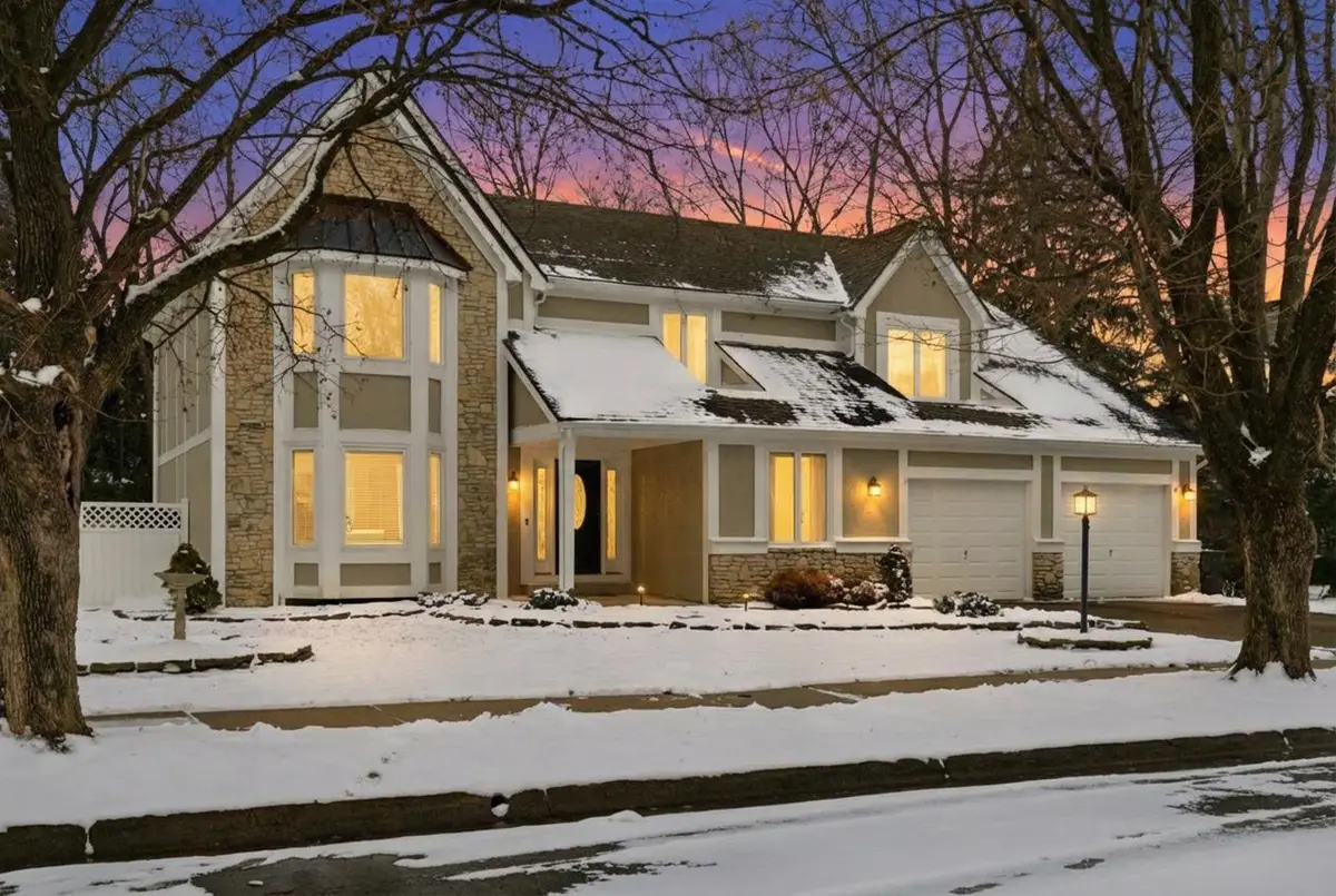 818 Werner Way, Columbus, OH 43085 - #1