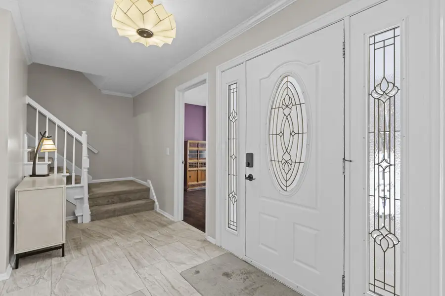 818 Werner Way, Columbus, OH 43085 - #2