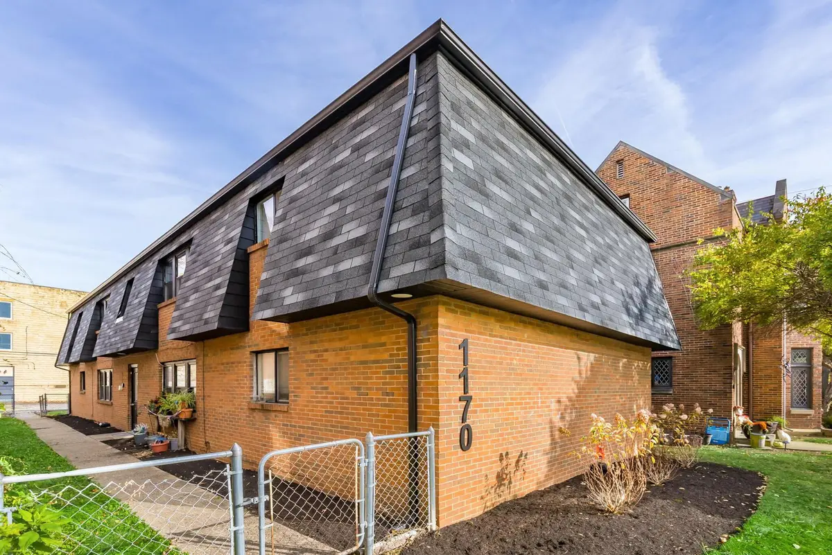 1170 Bryden Road, Columbus, OH 43205 - #1