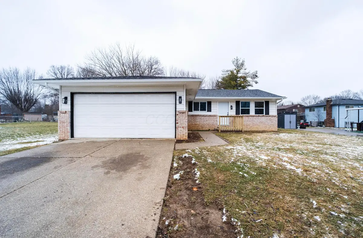 3689 Beacontree Drive, Columbus, OH 43224 - #1