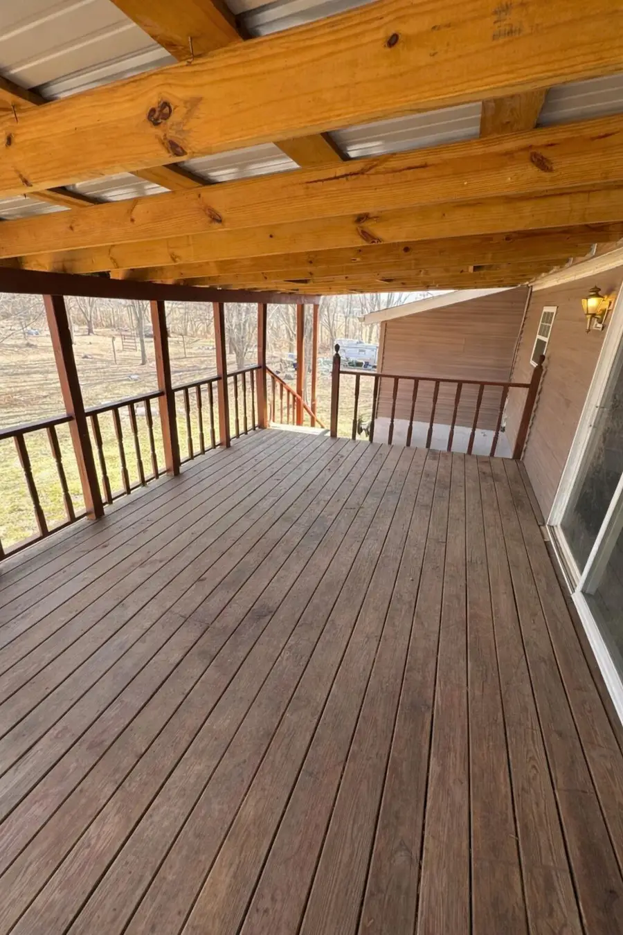 11426 Dozer Road Sw, Stoutsville, OH 43154 - #2