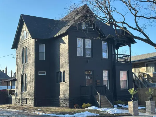 Address Withheld By Seller, Columbus, OH 43205