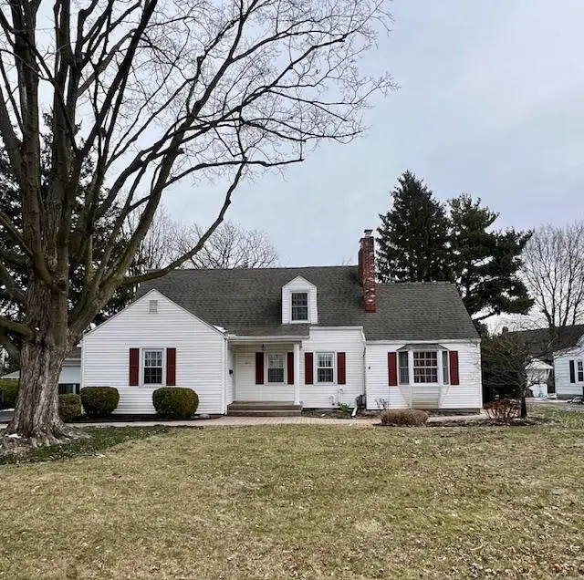 825 Lincoln Drive, Washington Court House, OH 43160 - #1