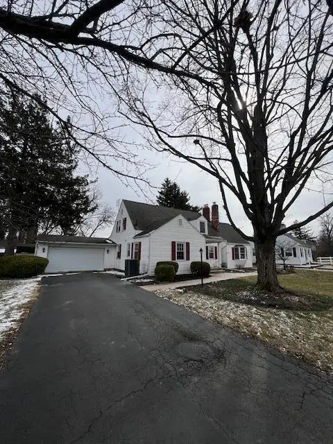 825 Lincoln Drive, Washington Court House, OH 43160 - #2