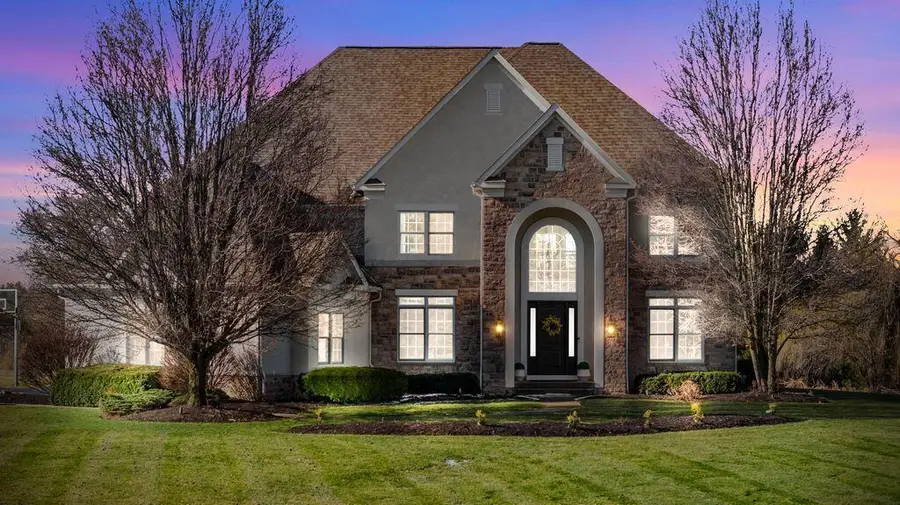 5431 Rosalind Boulevard, Powell, OH 43065 - #2