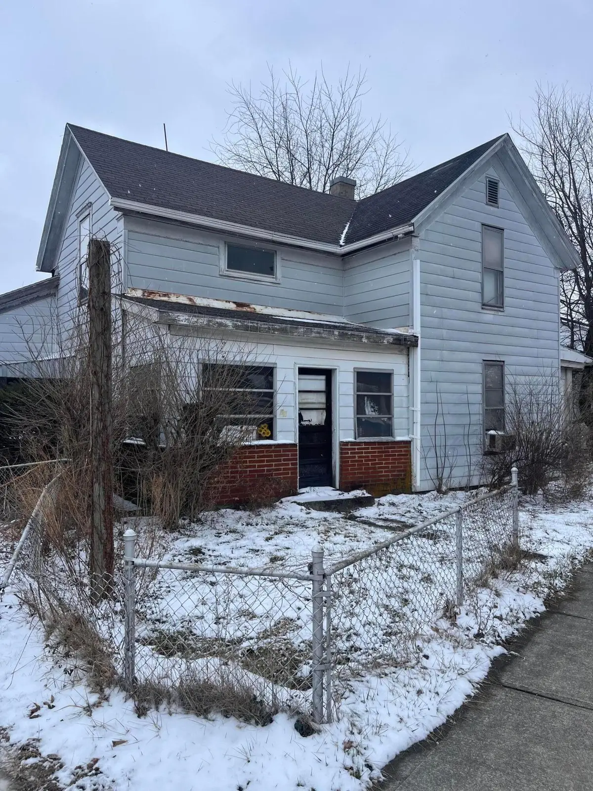 86 N South Street, New Vienna, OH 45159 - #1