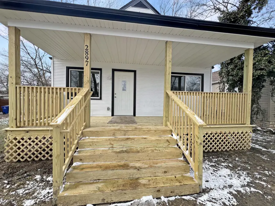 2897 Grasmere Avenue, Columbus, OH 43224 - #2