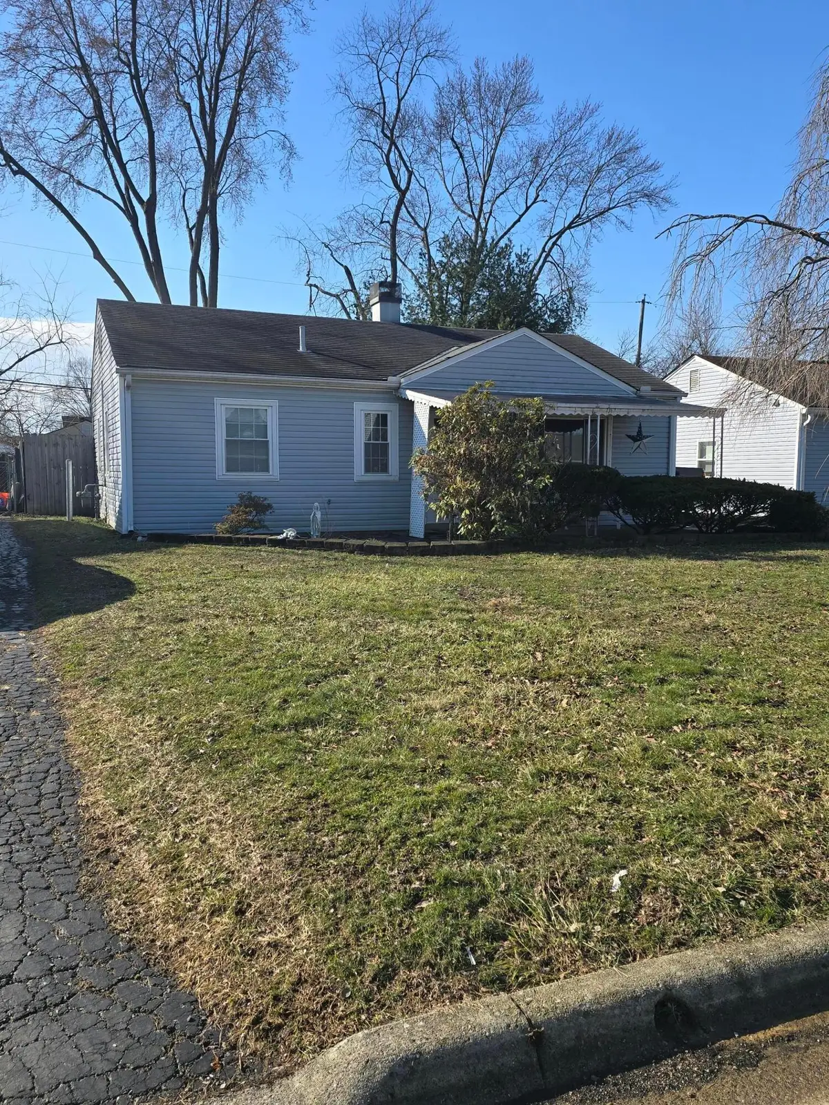 4517 Saint Rita Lane, Columbus, OH 43213 - #1