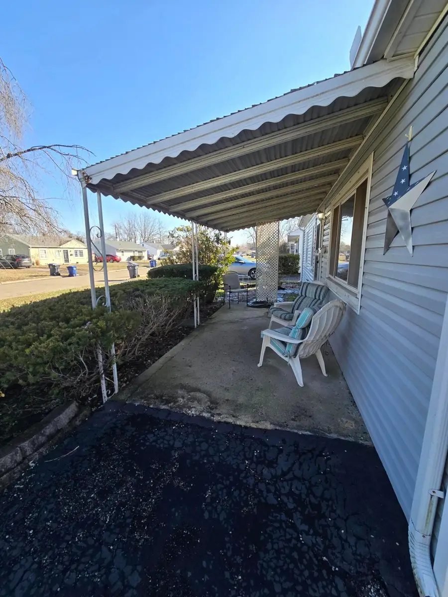 4517 Saint Rita Lane, Columbus, OH 43213 - #2