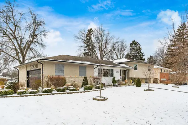 2731 Sonata Drive, Columbus, OH 43209